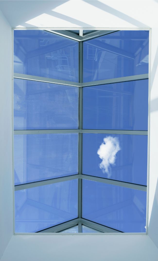 cobertura de vidro em Cotia