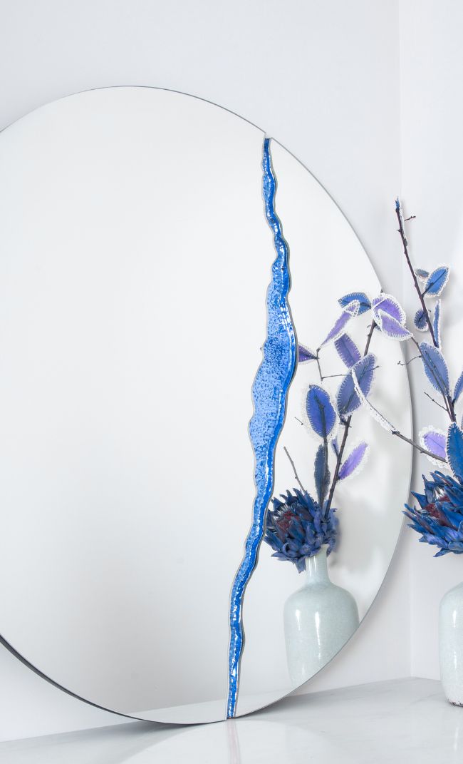 espelho sob medida em Cotia